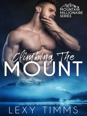 cover image of Climbing the Mount